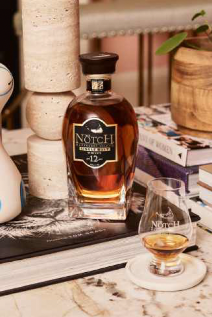 Design-Led Communications Agency Alpha Kilo Welcomes Triple Eight Distillery to Its Esteemed U.S. Client Portfolio